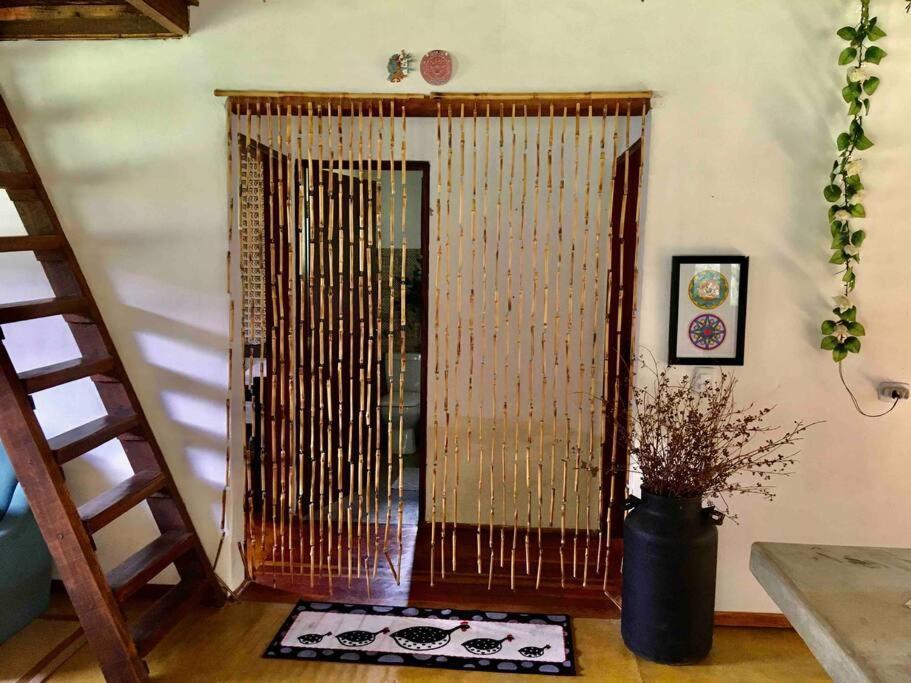 Casa Cipreste No Refugio Pinheiro Beira Rio
