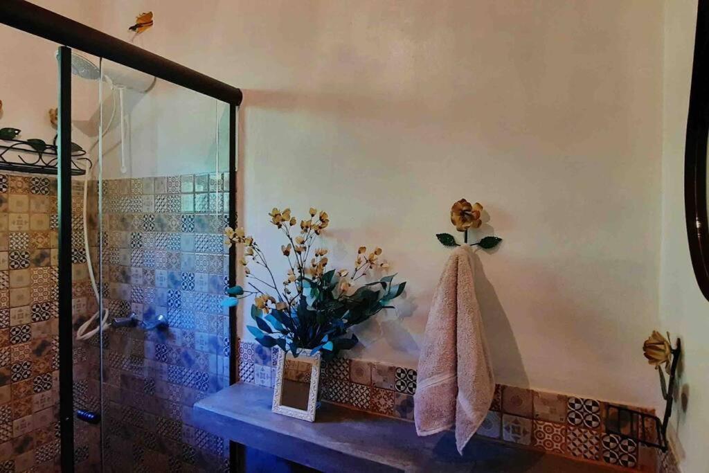 Casa Cipreste No Refugio Pinheiro Beira Rio *