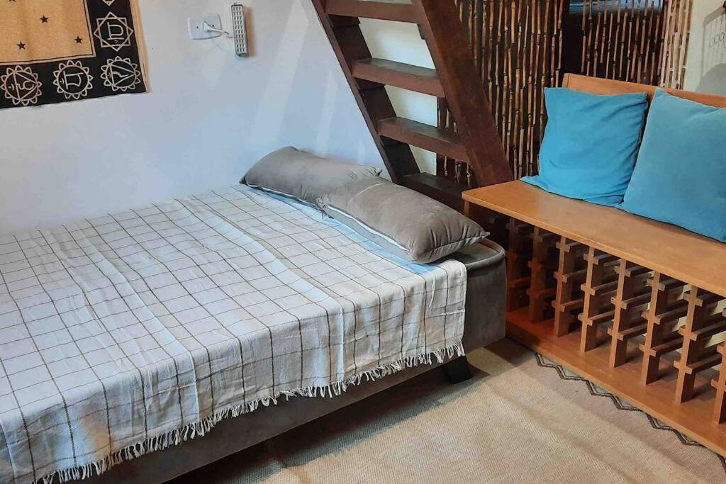 Holiday home Casa Cipreste No Refugio Pinheiro Beira Rio