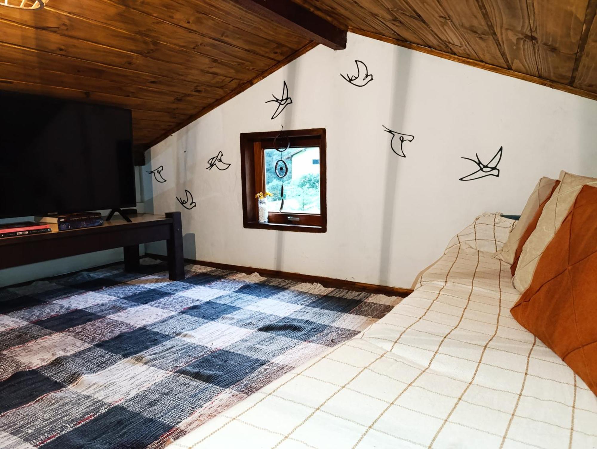 Casa Cipreste No Refugio Pinheiro Beira Rio